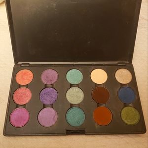 MAC PRO PALETTE eyeshadow